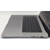 Apple MacBook Pro 16 A2485 M1 Max 64GB 1TB SSD 16,2